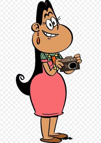 Frida Puga-Casagrande