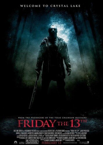 Friday the 13th (2009)