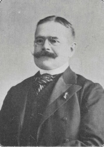 Fridolin Marinus Knobel