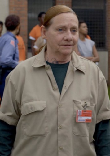 Frieda Berlin