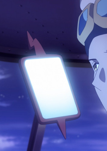 Friede's Rotom Phone (English Dub)