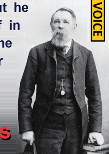 Friedrich Engels