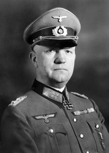 Friedrich Fromm