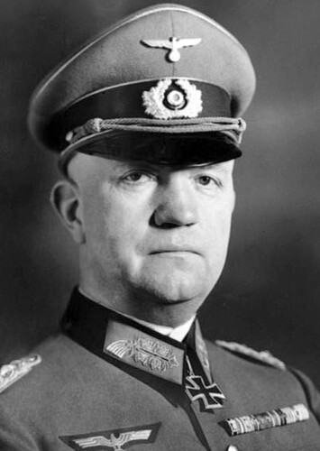 Friedrich Fromm
