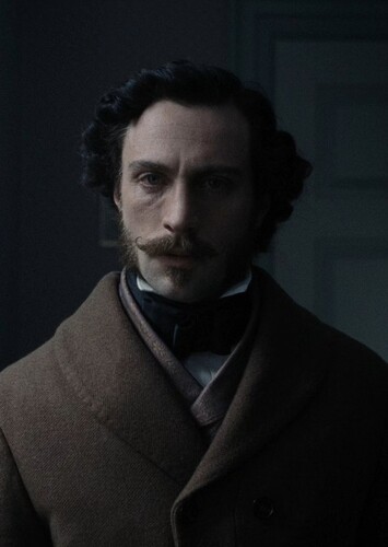 Friedrich Harding