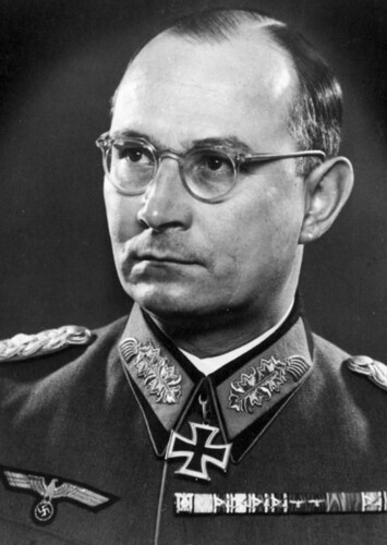 Friedrich Olbricht