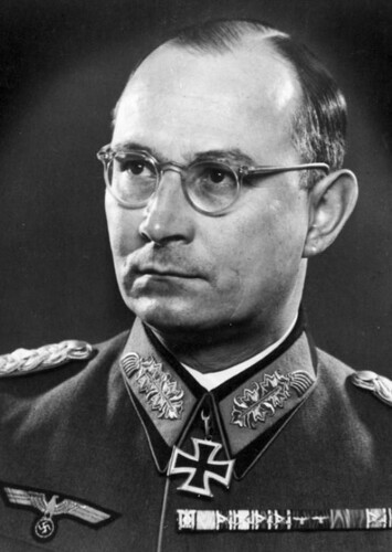 Friedrich Olbricht