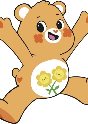 Friend Bear
