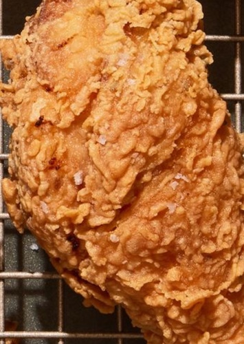 Friend Chicken