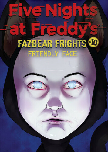 Friendly Face
