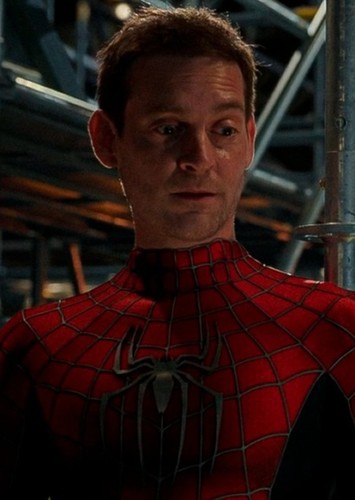 Friendly Neighborhood Spider-Man