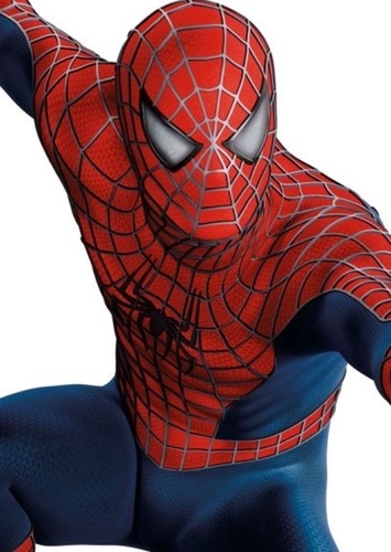 Friendly Neighborhood Spider-Man (Raimi)
