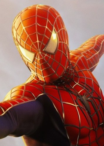 Friendly Neighborhood Spider-Man