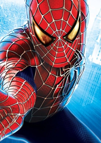 Peter Parker / Friendly Neighborhood Spider-Man