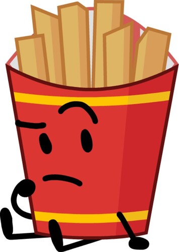 Fries