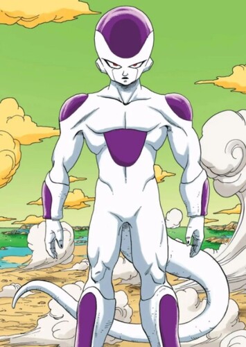 Frieza