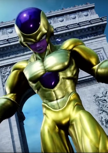 Frieza