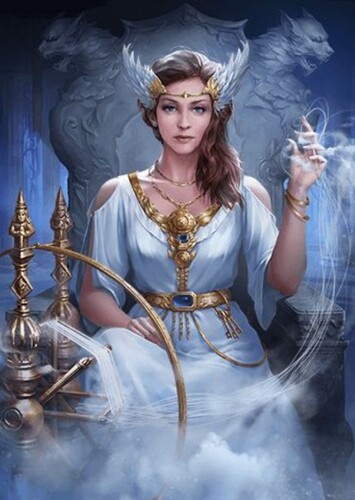 Frigg