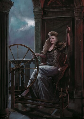 Frigg