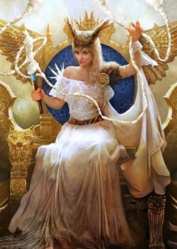 Frigg