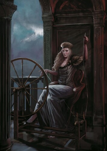 Frigg