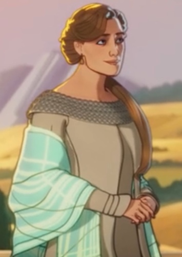 Frigga