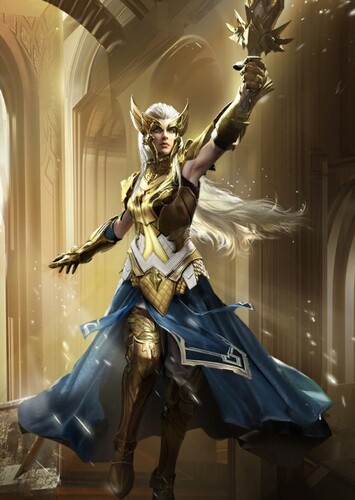 Frigga