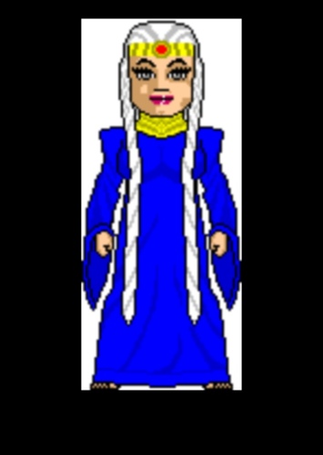 Frigga