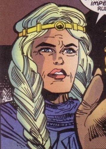 Frigga
