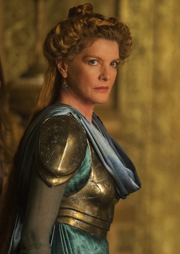 Frigga
