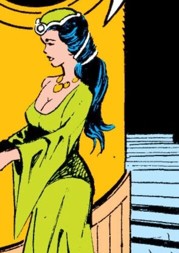 Frigga