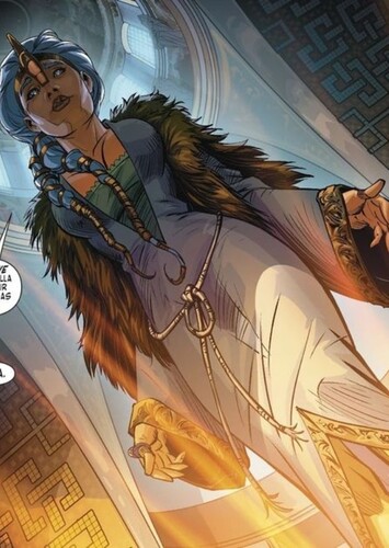 Frigga