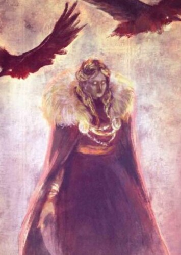 Frigga