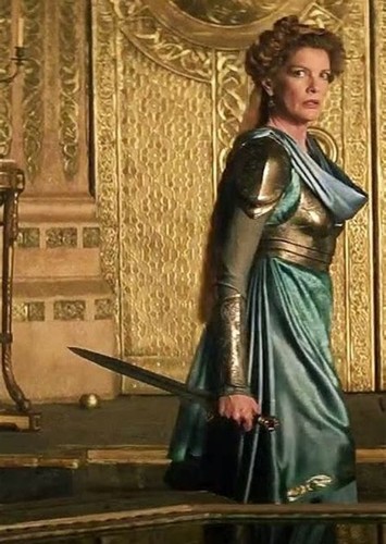 Frigga