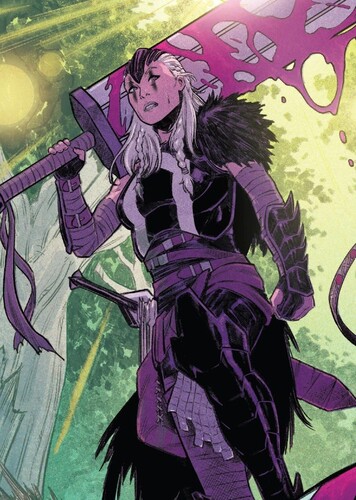 Frigga