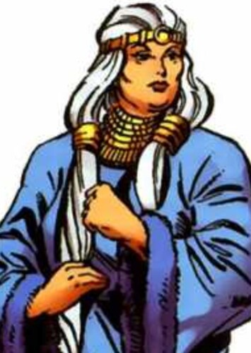 Frigga