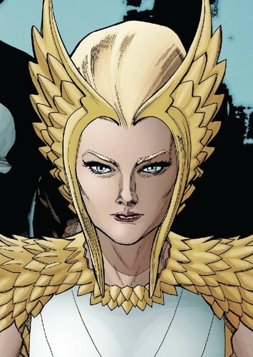 Frigga
