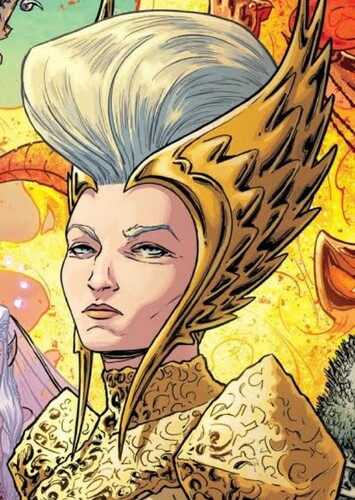 Frigga