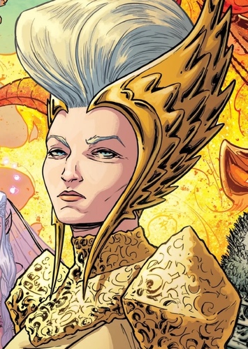 Frigga
