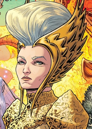 Frigga
