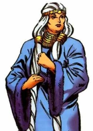 Frigga