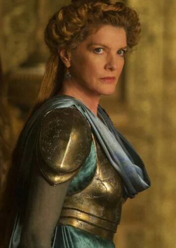 Frigga