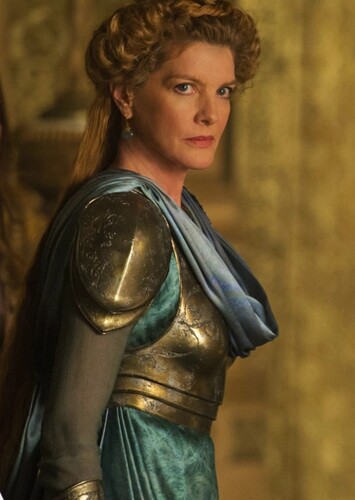 Frigga / Freya