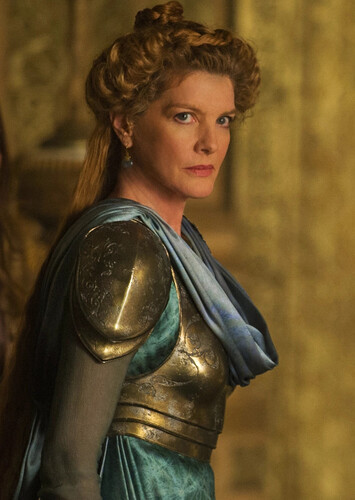 Frigga Freysdottir