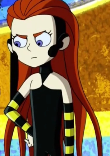 Frightwig
