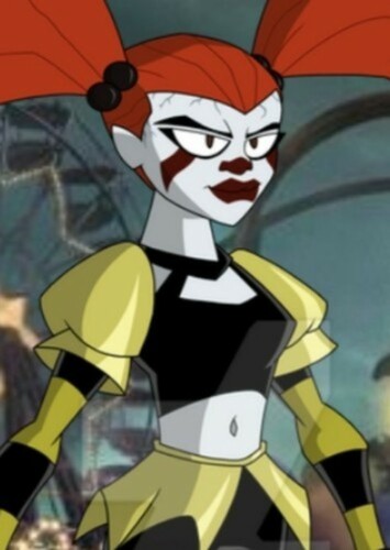 Frightwig