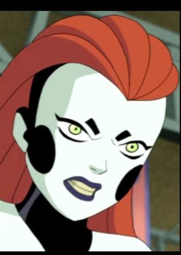 Frightwig