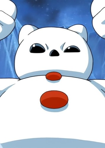 Frigimon
