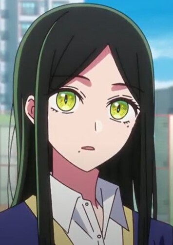 Frill Shiranui