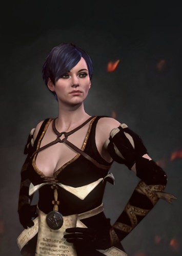 Fringilla Vigo